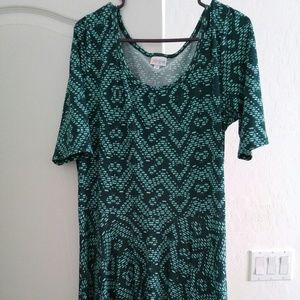 Lularoe Nicole 3XL